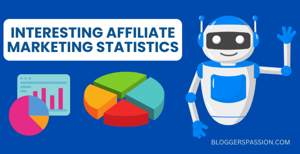 30+ Eye-Opening Affiliate Marketing Statistics With Facts & Trends