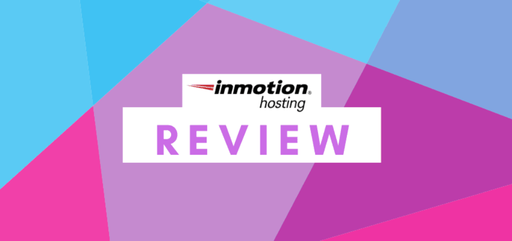 InMotion Hosting Review 2023 In depth Look With Uptime Speed