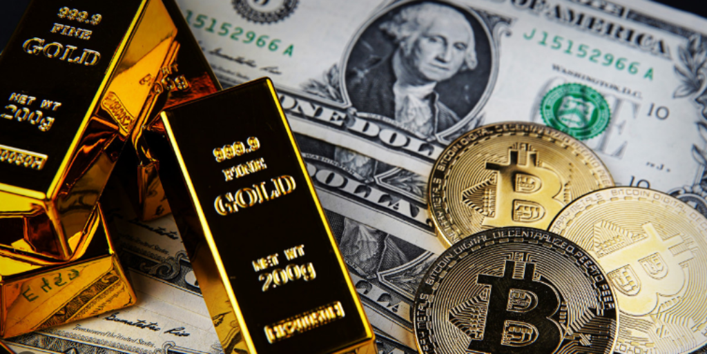 A Precious Rally Bitcoin And Gold Revisit August Peaks