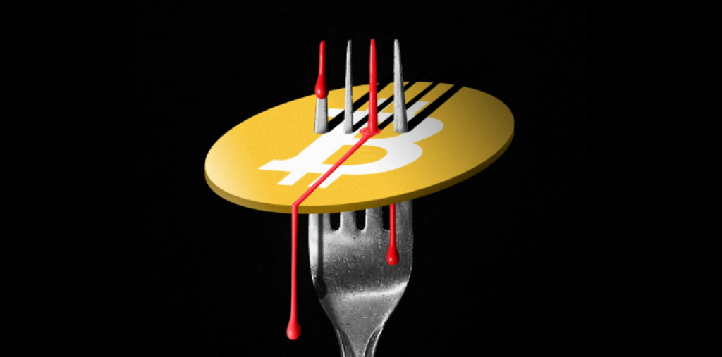 Bitcoin In Danger Analyst Fears BTC Resistance Could Trigger A