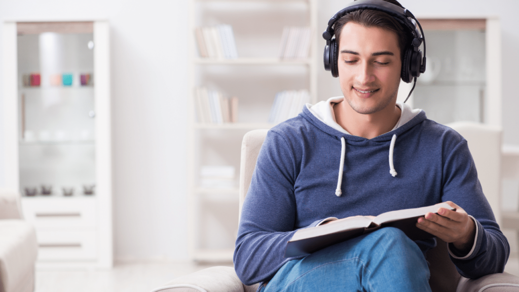 How To Make Money on Audible 4 Easy Ways to