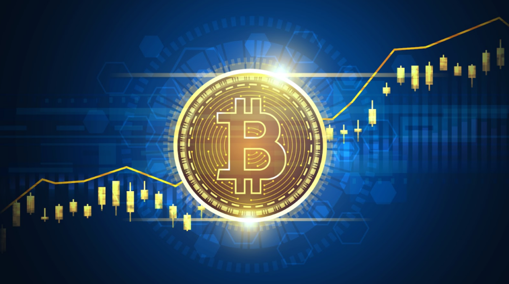 Unveiling The Data Is Bitcoin Gaining Ground As The New