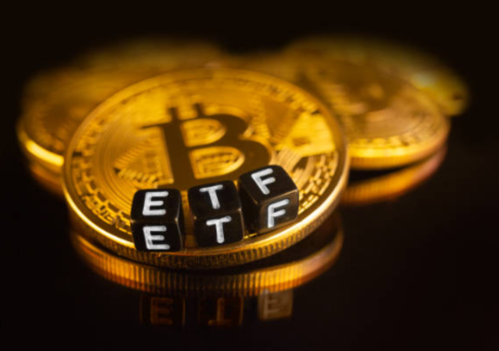 57000 Beckons Bitcoin Ascent Hinges On Pending ETF Approval Analyst