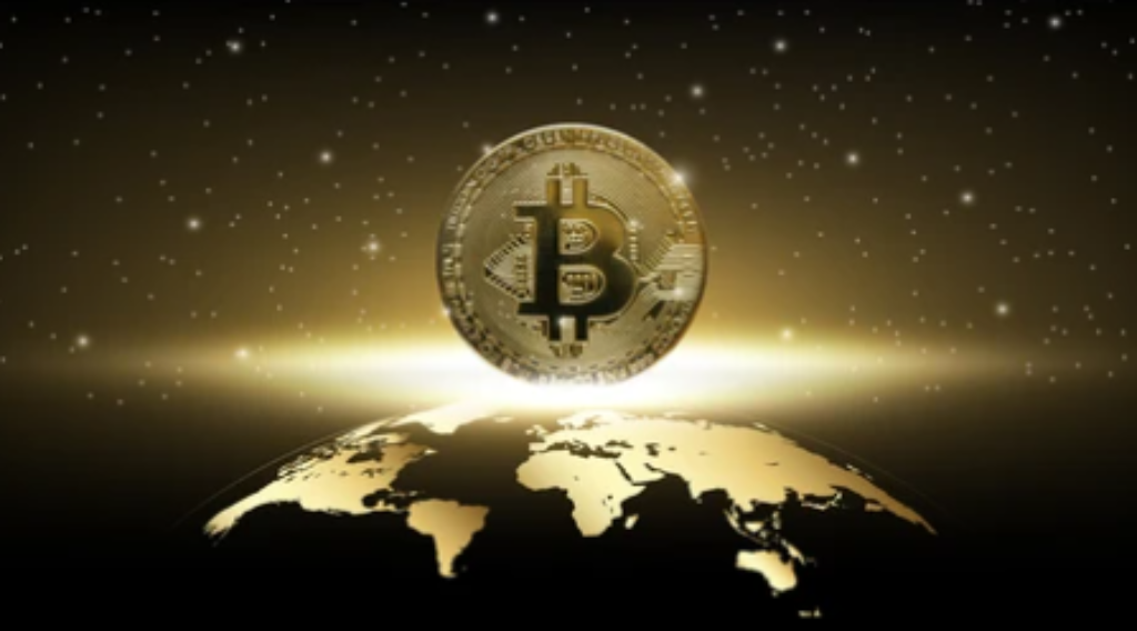 Bitcoin Power Why Investment Maven Cathie Wood Hails The Crypto