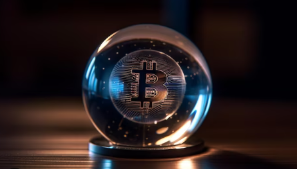 Bitcoin To Hit 150000 By 2025 Financial Brokerage Firm Says