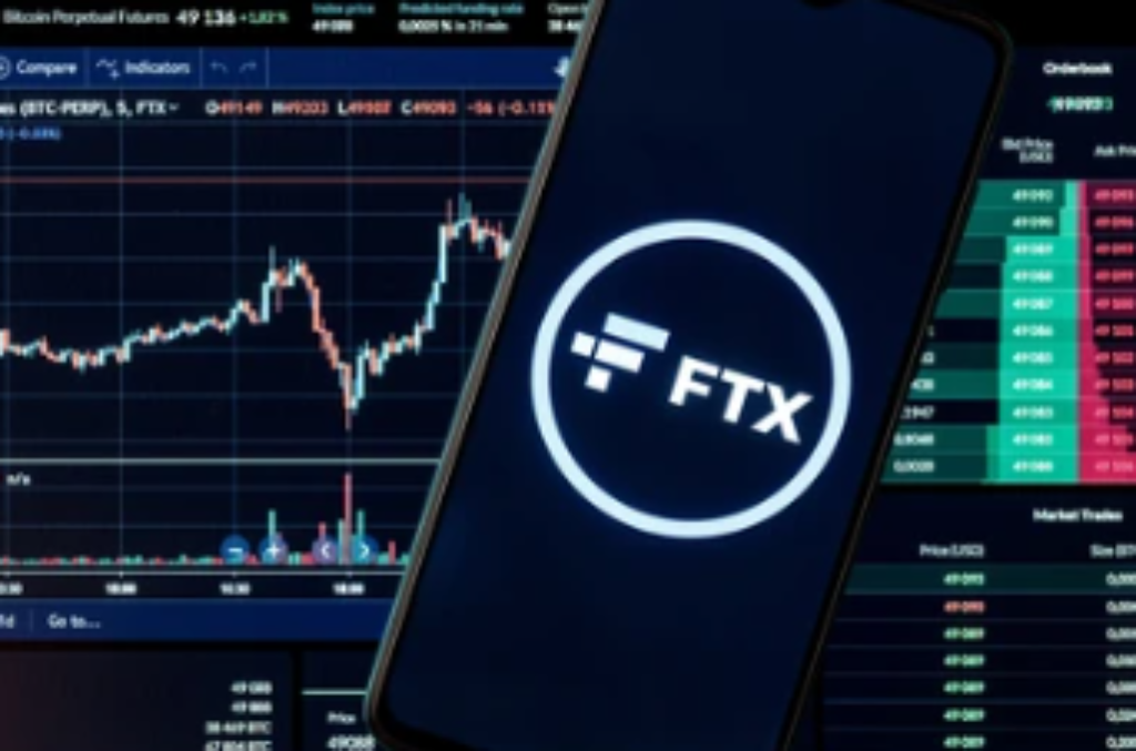 FTX Scores Approval Cleared To Sell 873 Million In Assets