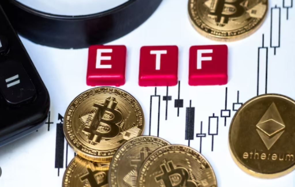Hong Kong Welcomes Proposals To Allow Spot Crypto ETFs –