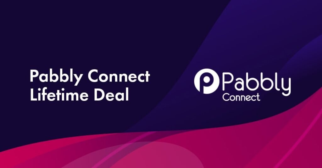 Pabbly Connect Lifetime Deal 50 Off 249 Only Ending