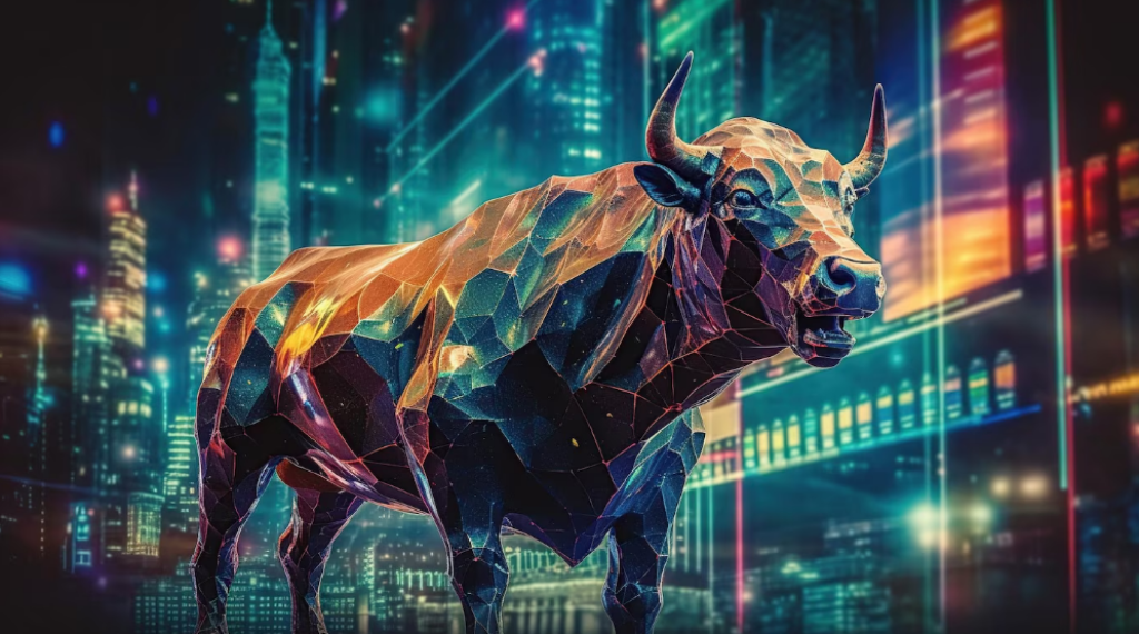 These 5 Crypto Analysts See Record Shattering Bull Market In Early