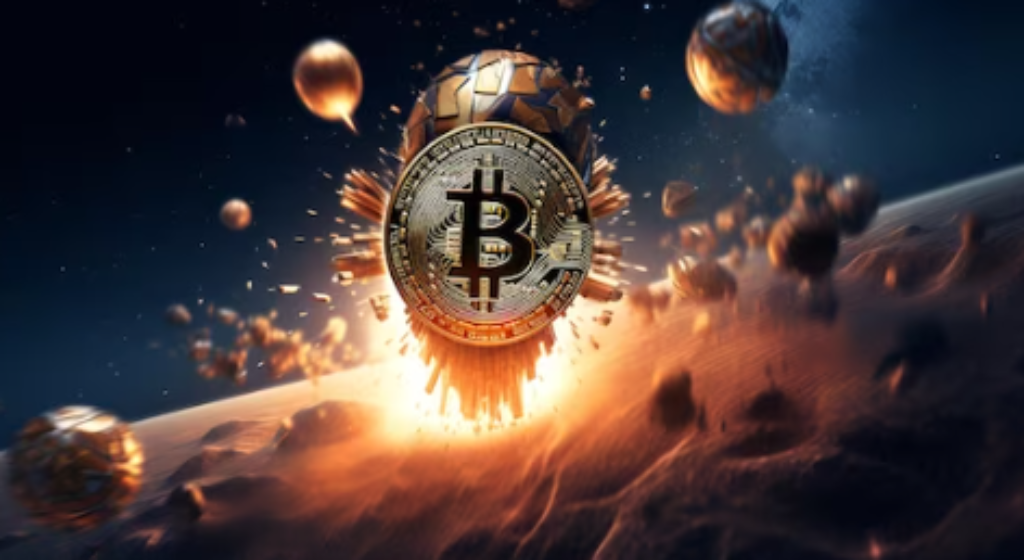 What Triggered Bitcoins Last Explosion Glassnode Hints At Another Boom