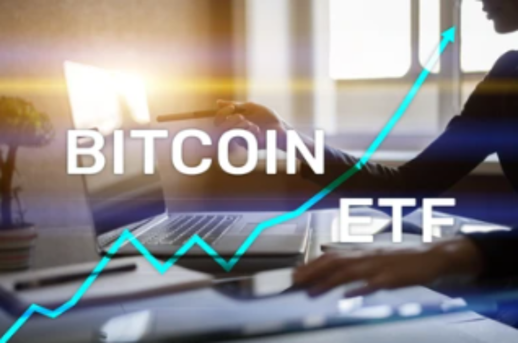 Bitcoin ETF Catalyst Or Controversy In The Crypto Universe