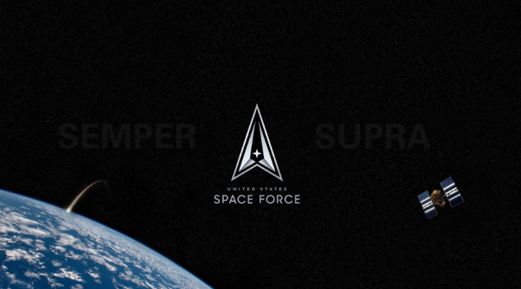 Bitcoin Goes Cosmic US Space Force Official Labels Crypto As