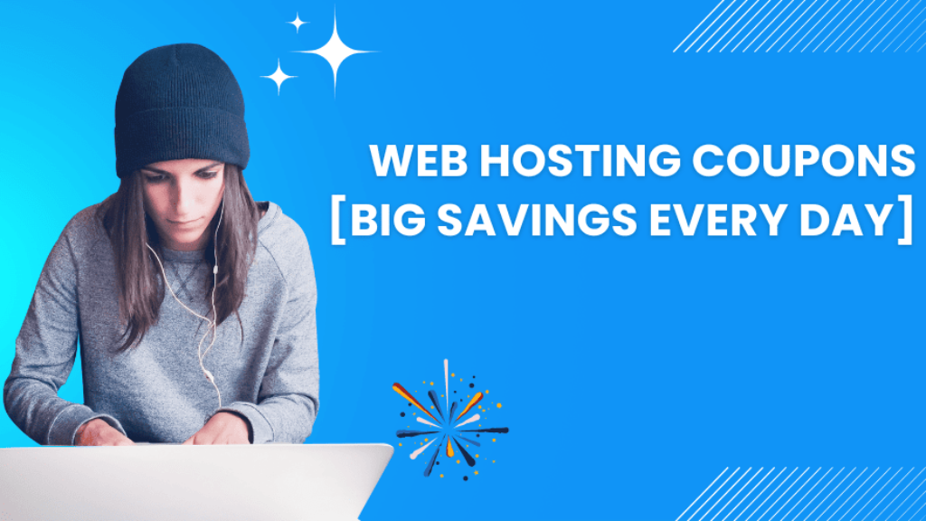 Web Hosting Coupons 2024 Up to 90 Off 8 Verified