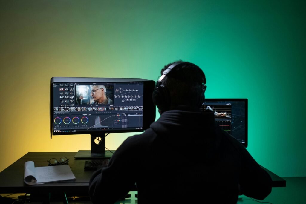 10 Best Video Upscaling Software For High Res 8K Quality Visuals