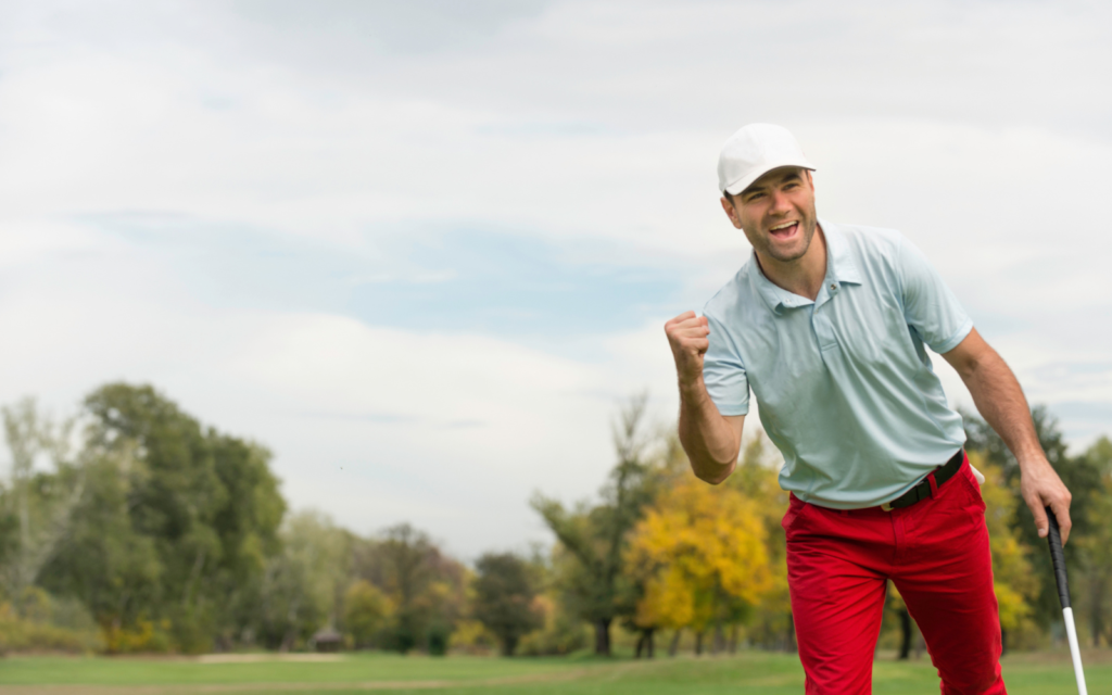 11 Best Golf Affiliate Programs How to Earn Fairway Fortunes