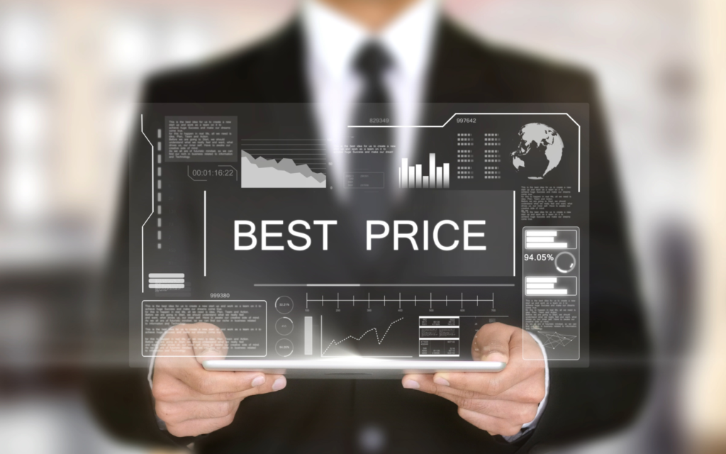 5 Excellent Price Intelligence Tools to Help Energize Your Business